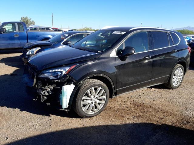 Buick Envision (2019)