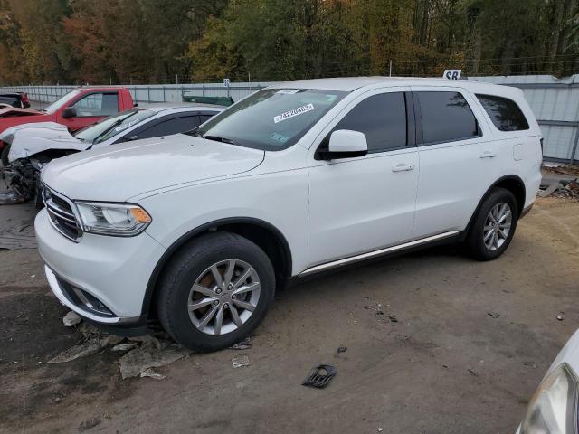 Dodge Durango (2018)