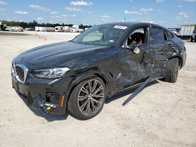 Bmw X4 (2022)
