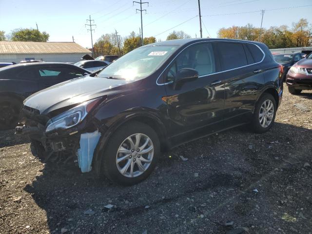 Buick Envision (2019)