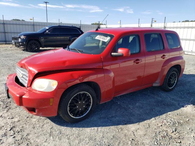 Chevrolet Hhr (2010)