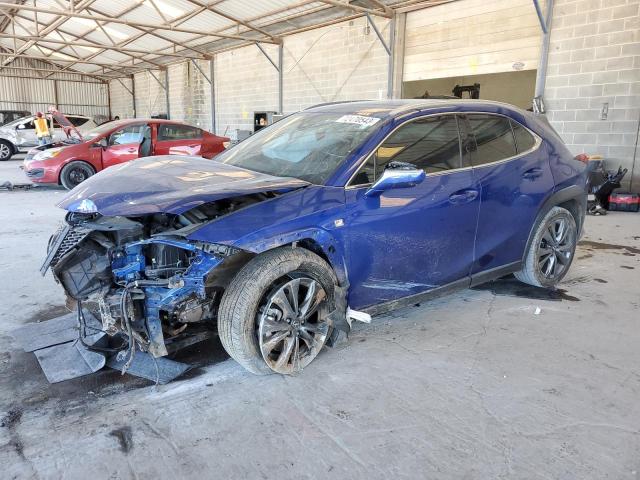 Lexus Ux 200 (2019)