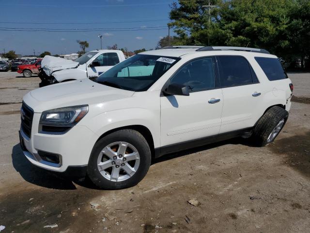 Gmc Acadia (2014)