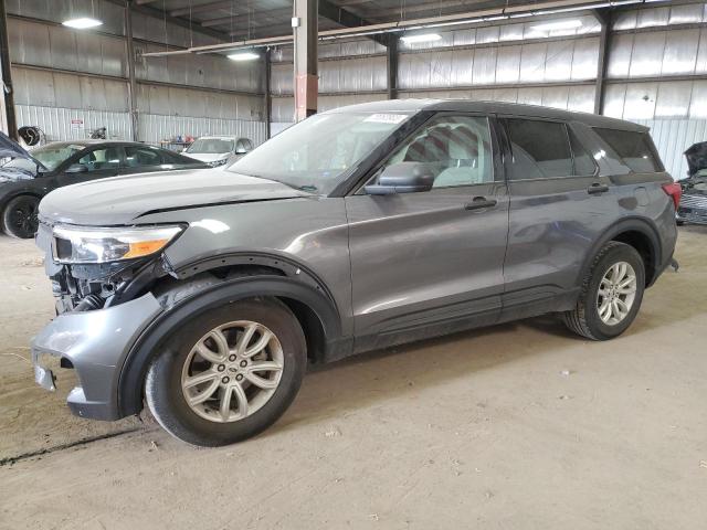 Ford Explorer (2021)