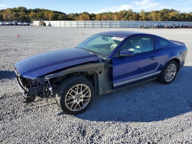 Ford All models (2013)