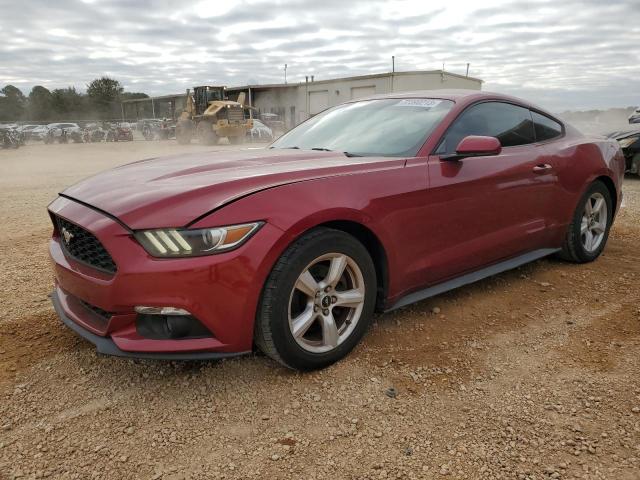 Ford All models (2015)