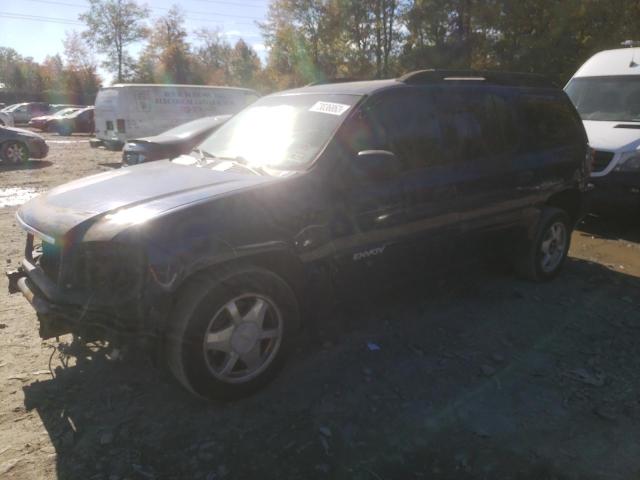 Gmc Envoy (2003)