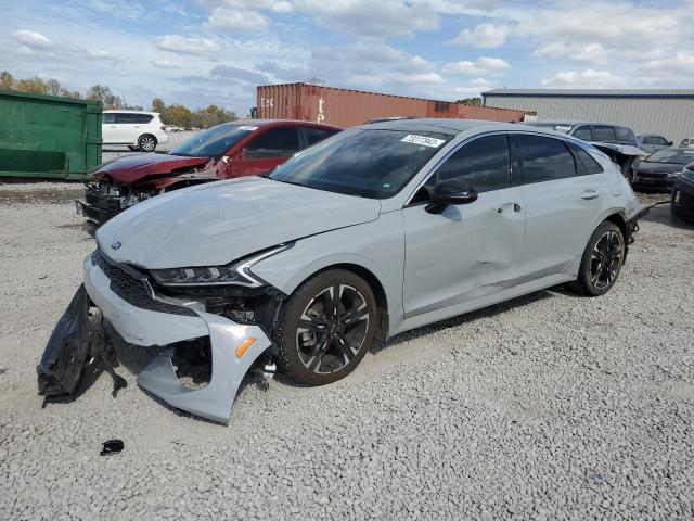 Kia K5 (2021)