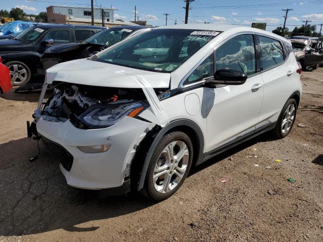 Chevrolet Bolt (2020)