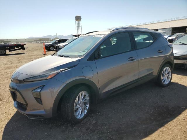 Chevrolet Bolt (2023)