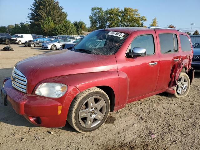 Chevrolet Hhr (2011)