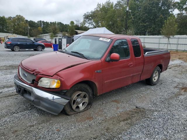 Ford All models (1999)