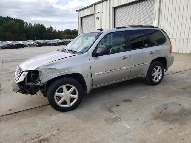 Gmc Envoy (2008)