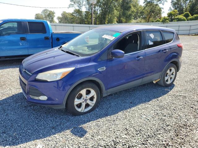 Ford Escape (2014)