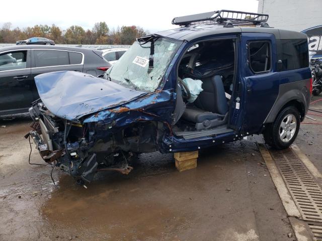 Honda Element (2003)