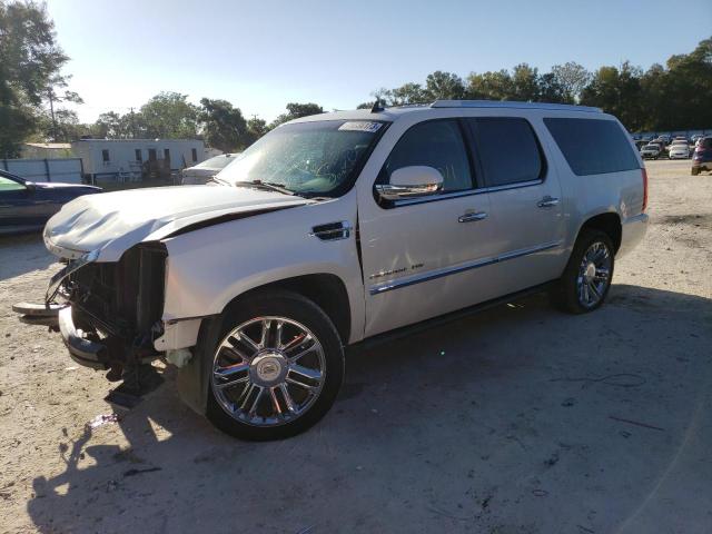 Cadillac Escalade (2010)