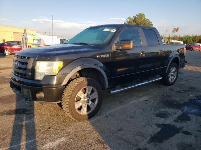 Ford F-150 (2010)