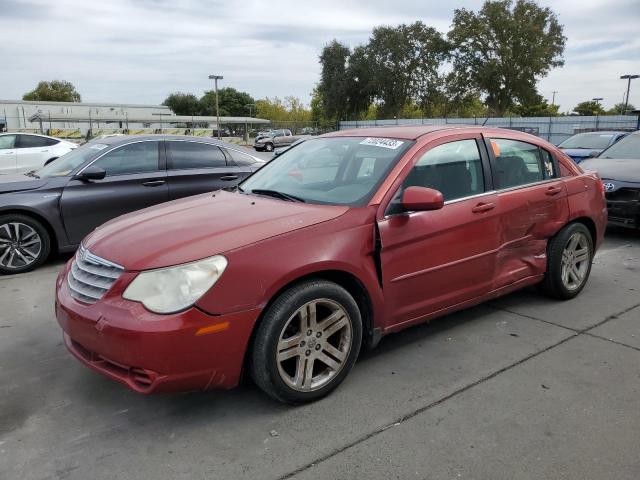 Chrysler Sebring (2010)
