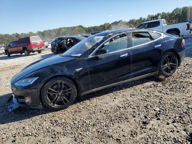 Tesla Model s (2013)