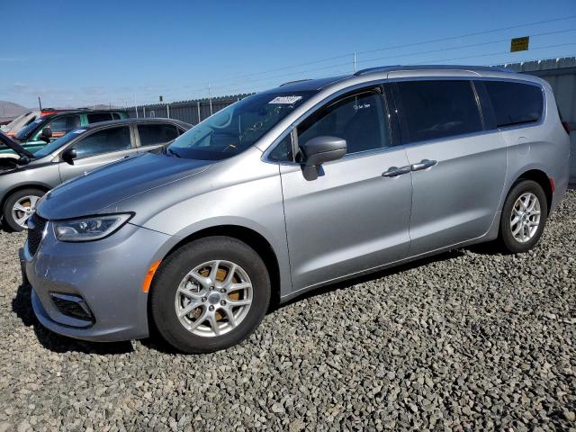 Chrysler Pacifica (2021)