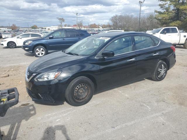 Nissan Sentra (2018)