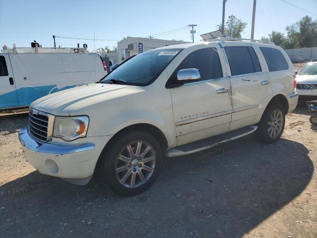 Chrysler Aspen (2008)
