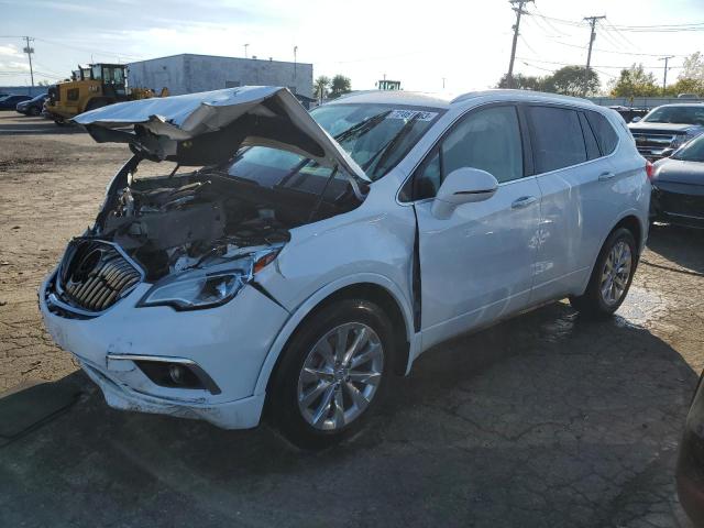 Buick Envision (2017)