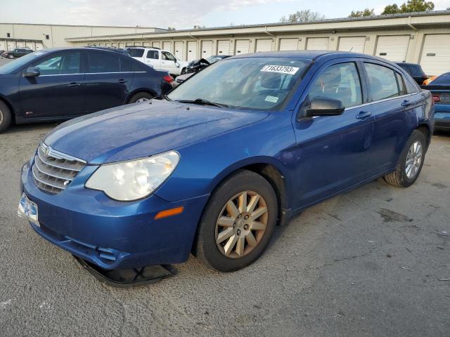 Chrysler Sebring (2010)
