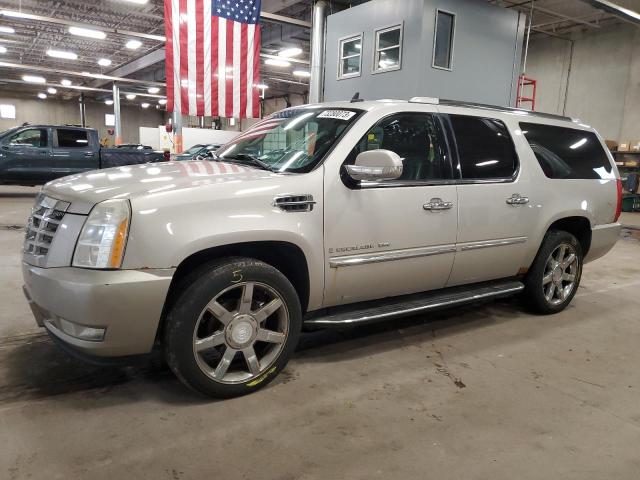 Cadillac Escalade (2008)