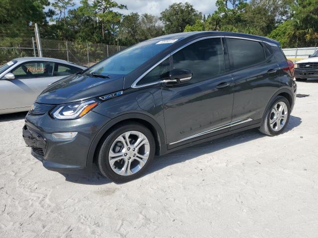 Chevrolet Bolt ev (2021)
