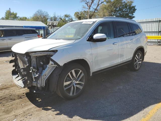 Honda Pilot (2017)
