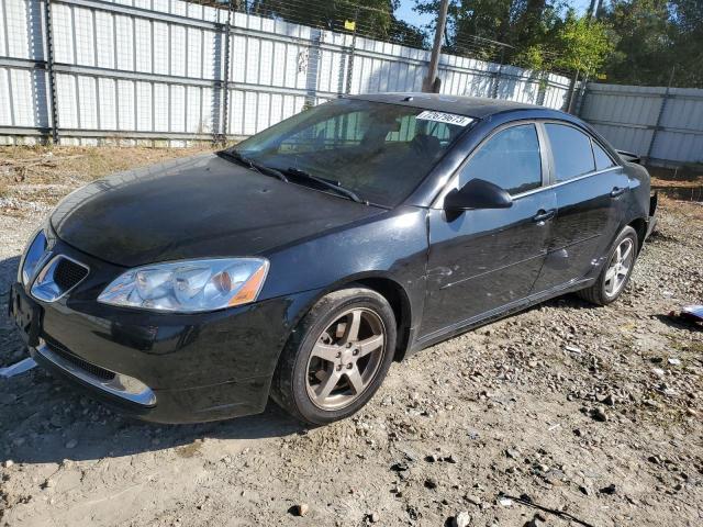 Pontiac G6 (2007)