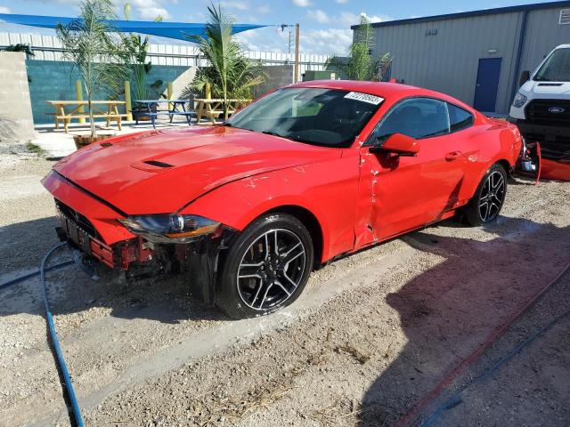 Ford All models (2021)
