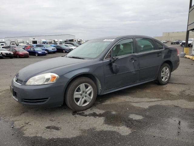 Chevrolet Impala (2010)