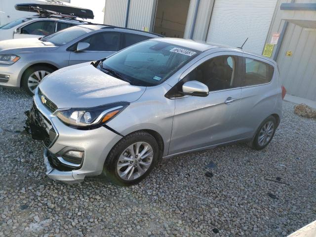 Chevrolet Spark (2020)