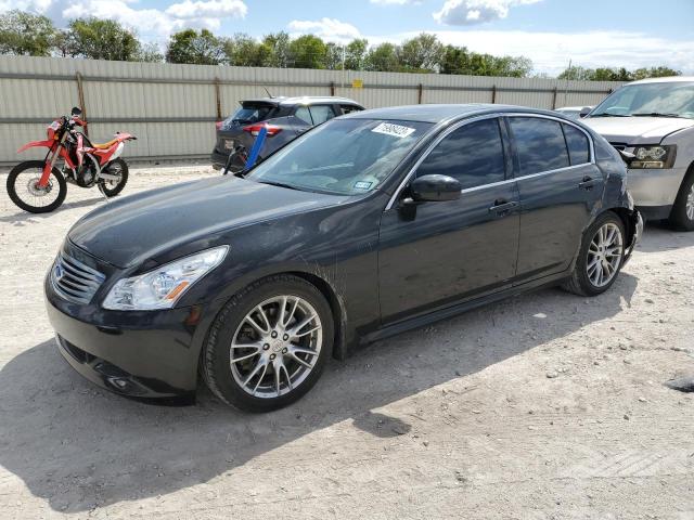Infiniti G35 (2007)