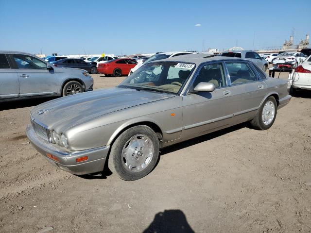 Jaguar Xj6 (1995)
