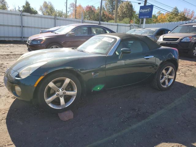 Pontiac Solstice (2008)