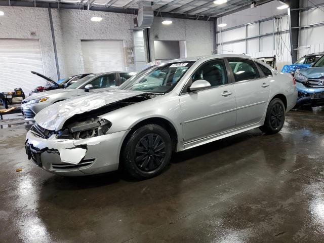 Chevrolet Impala (2009)