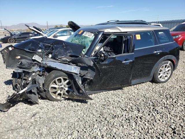 Mini Cooper (2016)