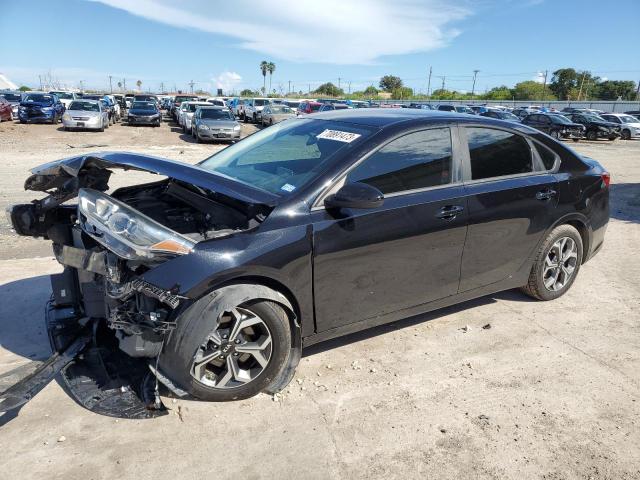 Kia Forte (2019)