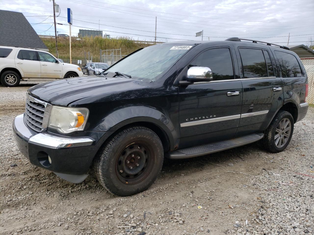 Chrysler Aspen limi (2007)