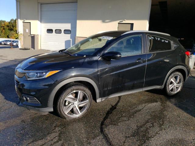 Honda Hr-v (2022)