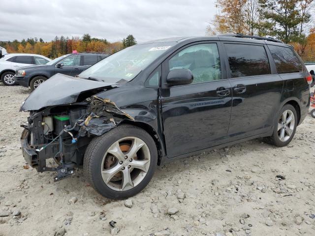 Toyota All models (2012)