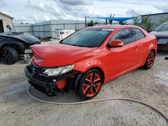 Kia Forte (2010)