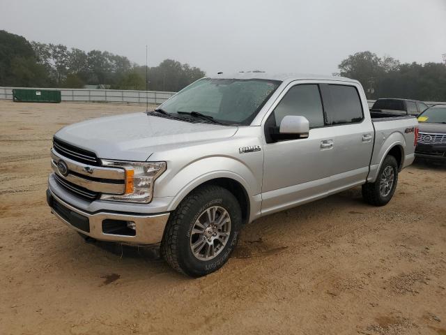 Ford F-150 (2018)