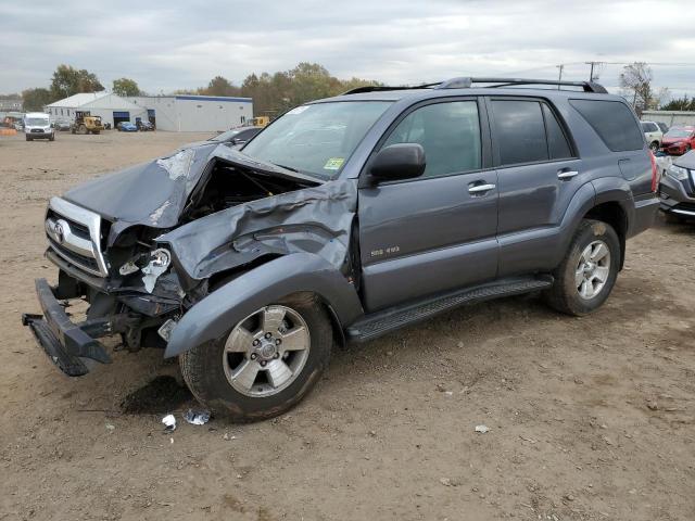 Toyota 4runner (2007)