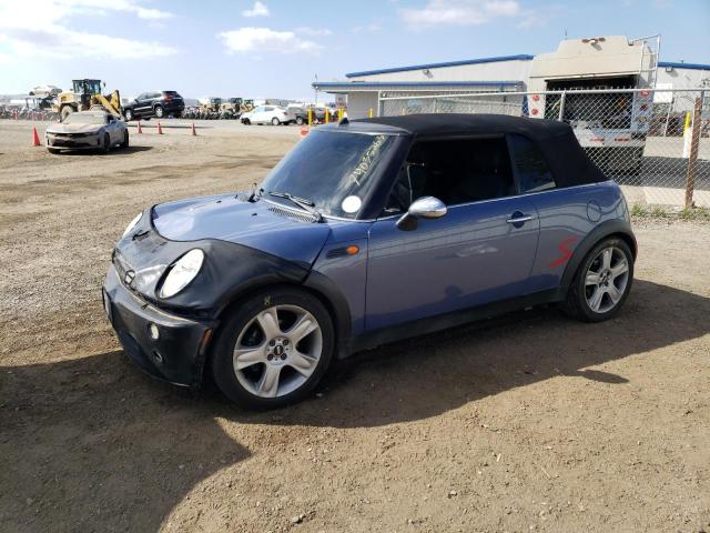 Mini Cooper (2005)