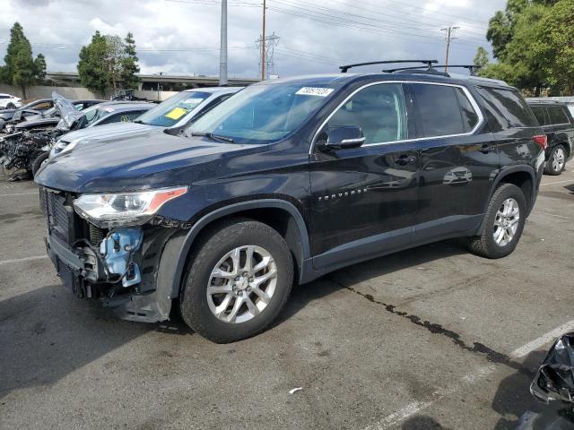 Chevrolet Traverse (2018)