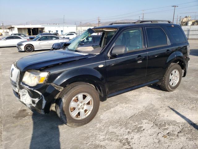 Mercury Mariner (2009)